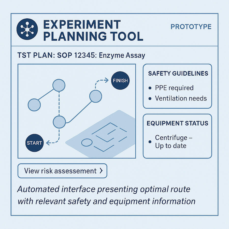 Smart Factory Hazard Monitoring